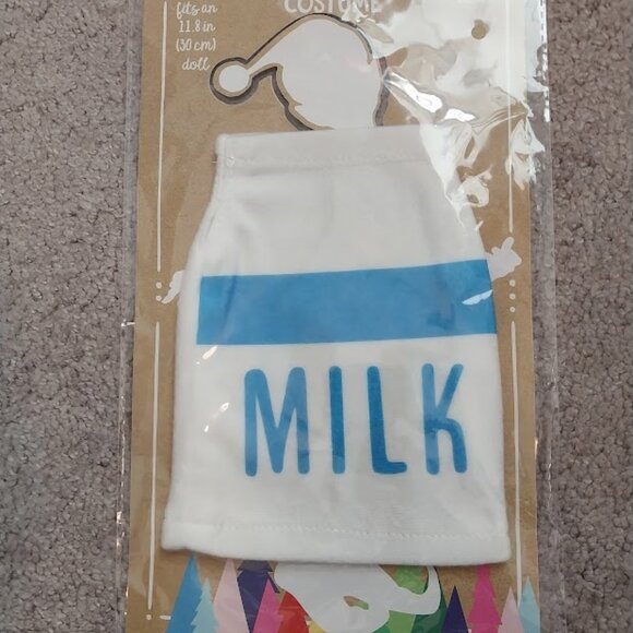 6 Christmas Elf Outfits and Activates - Picture 4 of 8